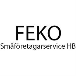 FEKO Småföretagarservice HB
