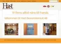 Hast Ekonomi-Konsult AB