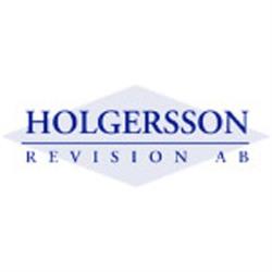 Holgersson Revision AB