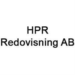 HPR Redovisning AB