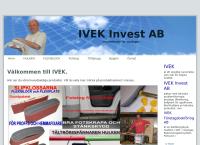 IVEK Företagsbokföring AB