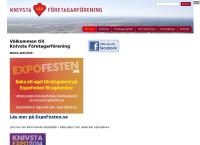 Knivsta Affärskonsult AB