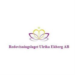 Redovisningslaget Ulrika Ekberg AB