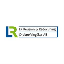 Lr Revision & Redovisning Örebro/Vingåker AB