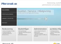 Mersmak AB