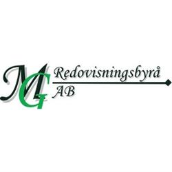 Mg Redovisningsbyrå Ab