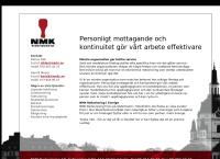 Nmk Redovisning Ab
