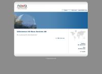 Nova Revision AB