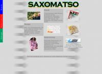 Saxomatso Redovisning AB