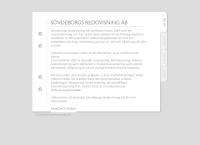 Sövdeborgs Redovisning AB