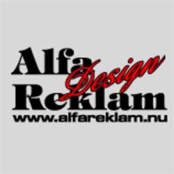 Alfa Reklam AB