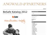 Angwald & Partners AB