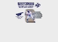 C Adolfsson Skylt & Dekor AB