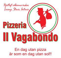 Citytorget pizzeria il vagabondo gbg AB Pizzabutiken Il Vagabondo
