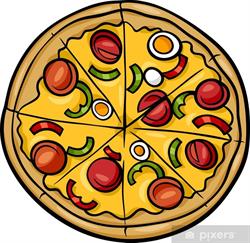 Pizzeria La Vencia - Pizzeria Falun