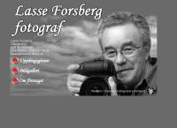 Fotograf Lasse Forsberg