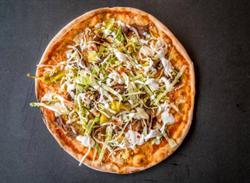 Pizzeria La Spezia - Pizzeria Sundsvall