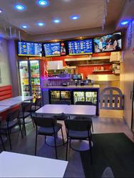 Pizzeria Linda - Pizzeria Norrköping