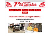 Pizzeria Bollebygd