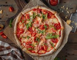 Pizzeria Nasy Spånga