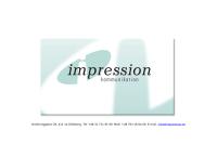 Impression Reklam & Kommunikation AB