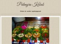 Palmyra Kebab