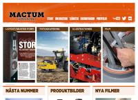 Mactum Consulting AB
