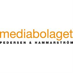 Mediabolaget Pedersén & Hammarström AB