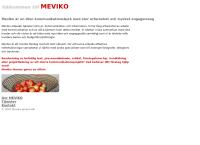 Meviko Jensen AB