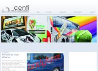 Percenti AB
