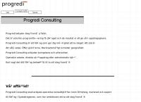Progredi Consulting