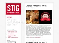 Stig Grafisk Design AB