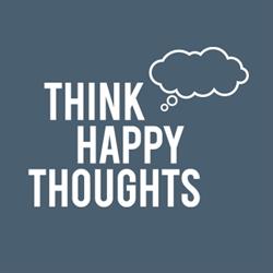 Think Happy Thoughts AB