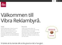 Vibra Publishing AB