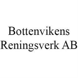 Bottenvikens Reningsverk AB
