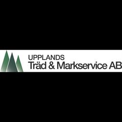 Upplands Träd och Markservice, AB