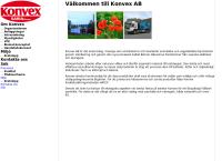 Konvex AB