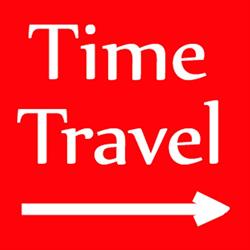 Time Travel i Ängelholm AB