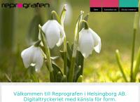 Reprografen i Helsingborg AB
