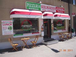 KOLMÅRDEN PIZZERIA
