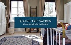 Grandtripsweden Ab