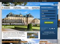 Nordic Visitor Sweden AB