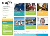 Resecity