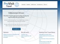 Provisit AB