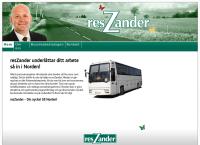 resZander AB