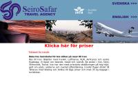 Seirosafar