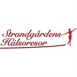 Strandgårdens Hälsoresor AB