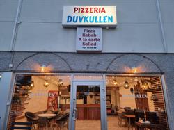 Pizzeria Duvkullen Linköping