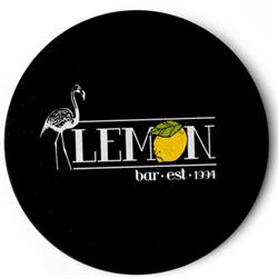 Lemon Bar
