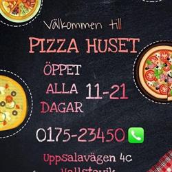 Pizzahuset